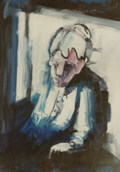1984v_art_acryl sur agglo_gerand-mère