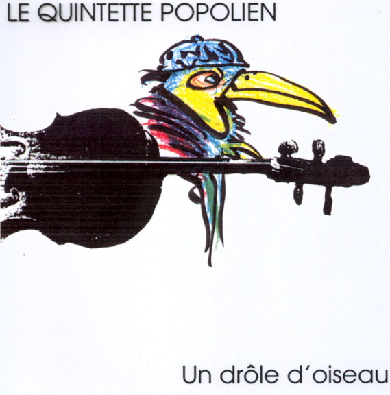 1991_deco_cd_un drôle d'oiseau_x_maquette2